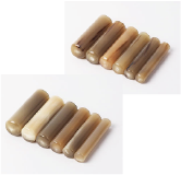 オランダ水牛・白オランダ水牛の印鑑